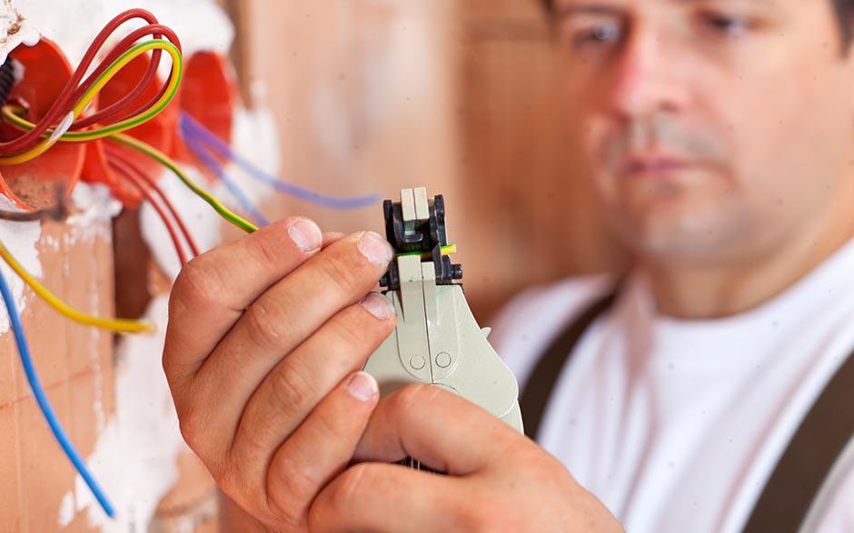 urgence électricité Lésigny