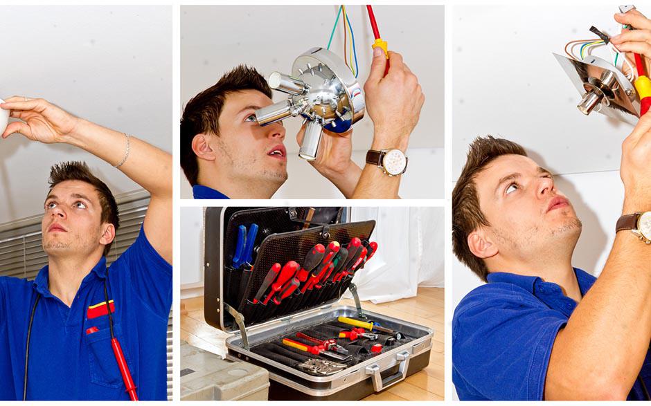  urgence électricité Lésigny