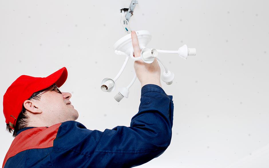  urgence électricité Lésigny