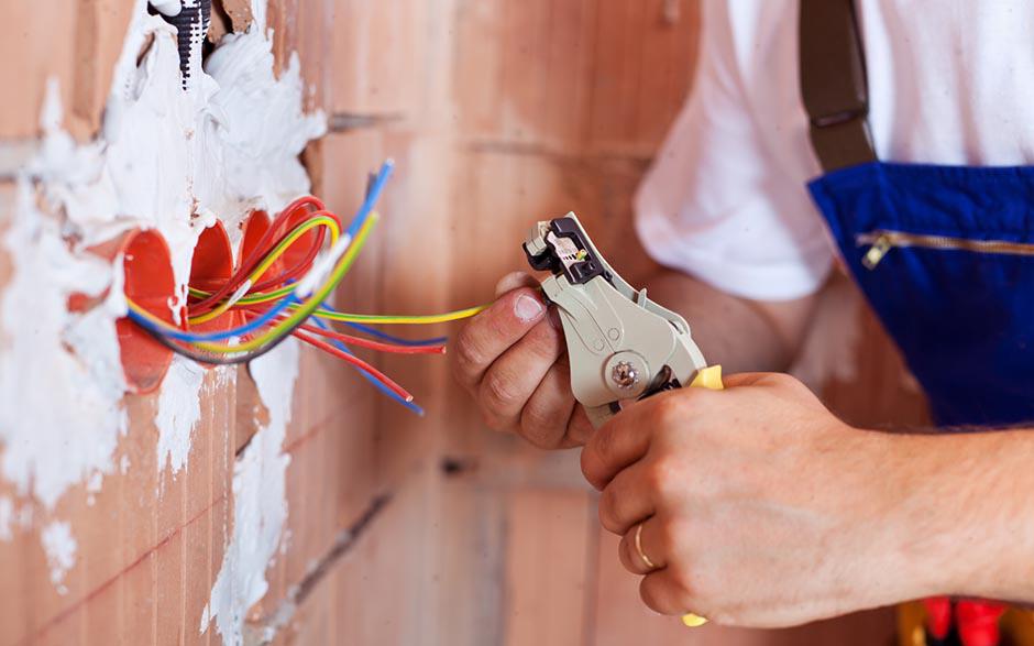  urgence électricité Lésigny